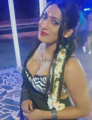 trans girl Deksha 5294411