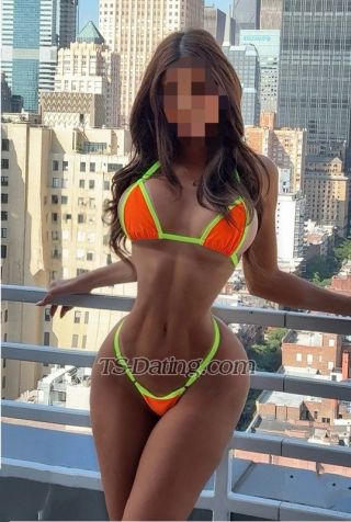 trans girl Delicious111 3580142