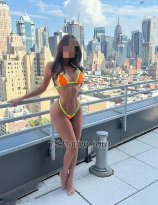 trans girl Delicious111 3580246