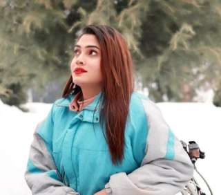 trans girl DesireQueen 1213384