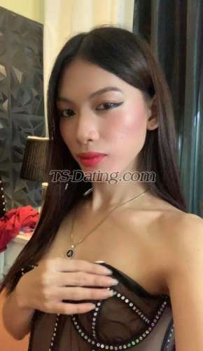 trans girl Destiny20 5362009