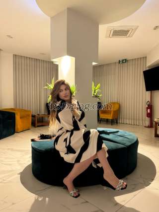 trans girl Deusa2000 8244939