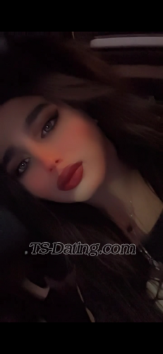 trans girl DevaLanag 0115279