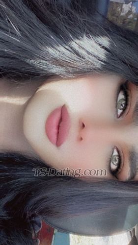 trans girl DevaLanag 3753532