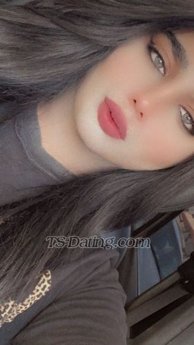 trans girl DevaLanag 3753589