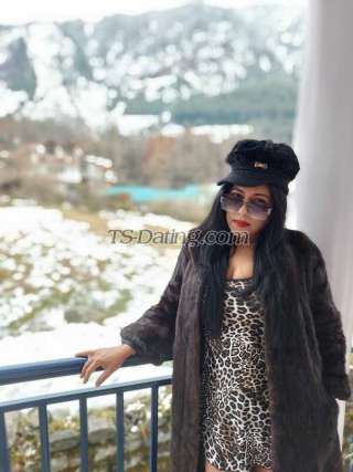 trans girl Devina4u 4676778