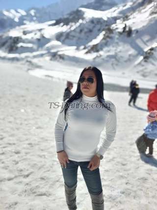 trans girl Devina4u 9897957