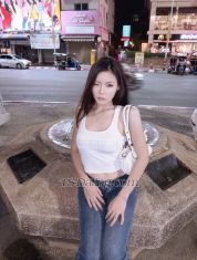 Dharalynn Chiang Mai Transex Hello my name is “Dharin”
I’m 24 years old
💜Beautiful face look like my picture
💜I'm bottom 
💜outcall
💜I‘m Easy and funny
💜Best services
💜Girl Friend Experience

Line : _obj.
Wechat : dharinyaaaa
WhatsApp : +six six, nine, six, six, nine, seven, three, five, three, seven