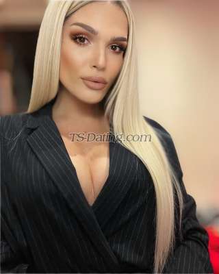 trans girl DiablaMontez 5006452