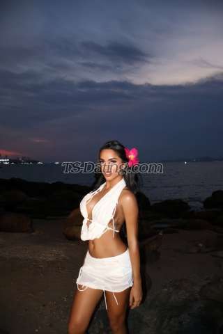 trans girl Diamondice 4332860