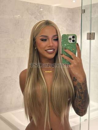 trans girl Diamondice 4335472