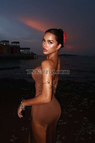 trans girl Diamondice 7769674