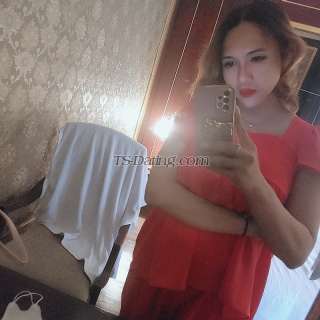 trans girl DianaRenata 4321713