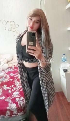 trans girl DianaRenata 4321749