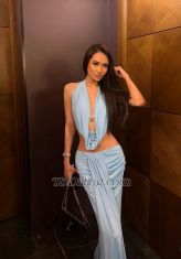 DianaRey Kaunas Transex Telegram: Diana_Reyyy. Outcall and incall. I am very
beauty and hot. Всем привет. На фото
я. Принимаю у себя и на выезд. У
вас я в гостях. Жду щедрых мужчин.
В постеле люблю всё. Приходи, не
пожалеешь
