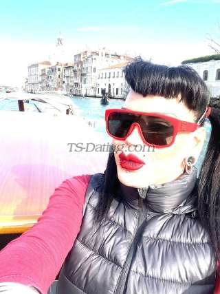 trans girl DianaRocha 3752081