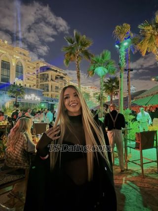 trans girl DianaTSgirl 6153826