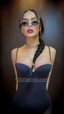 DianaTopTS Riyadh Transex Just passing through town! Feminine, charismatic, sexy, and incredibly Latina! My name is Diana, and I'm truly a beautiful, stately, well-groomed woman who knows how to and loves to communicate with men on a first-name basis. I love hot sex, long encounters, sensual orgasms, and relaxed, pleasant conversation in a welcoming environment at my place, or I'll come to yours. I also offer virtual services and HOME VIDEO featuring me.