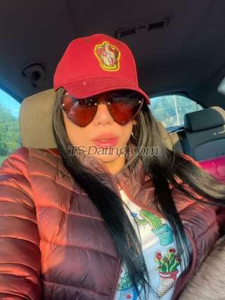 trans girl Dianaconde 2102648