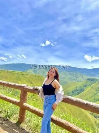 Shemale DianeDevilla 7198450