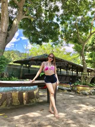 trans girl DianeDevilla 7198705