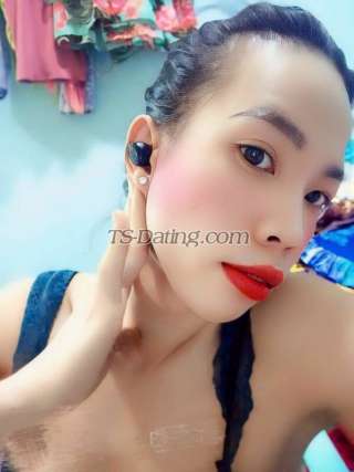 trans girl DiemMy 6931133