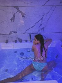 Diksha96 Delhi TS escort 