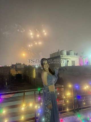 trans girl Diksha96 0547090