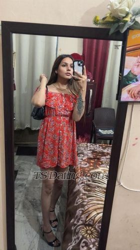 trans girl Dilnooor 4098323