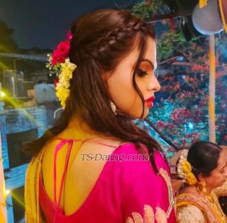 trans girl Dilrubakhan11 7776681