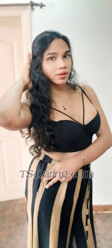 trans girl Dilsha 9441983