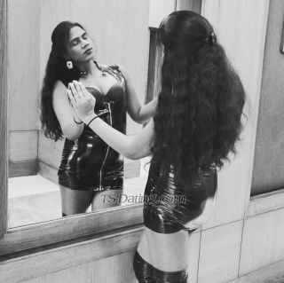 trans girl Dilshadarling 3610802