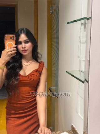 trans girl Dimplee 3078665