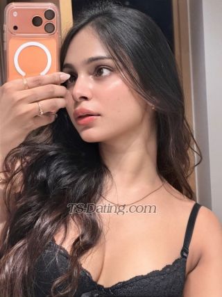 trans girl Dimplee 3252869