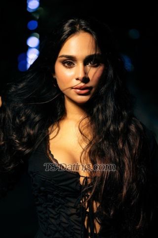 trans girl Dimplee 5732593