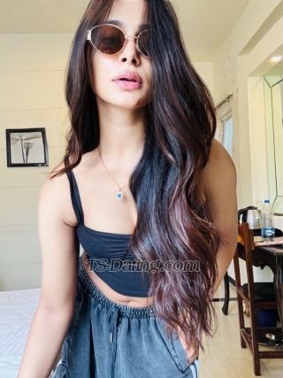 trans girl Dimplee 6551160