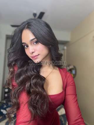 trans girl Dimplee 8014731