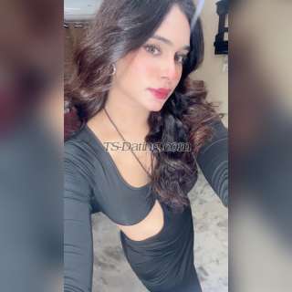 trans girl Dimplee 8030616