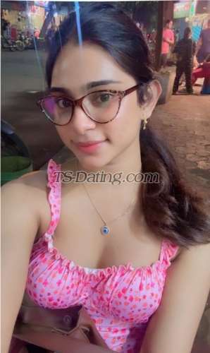 trans girl Dimplee 8030715