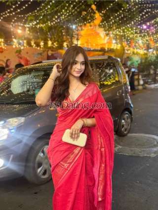 trans girl Dimplee 8030735