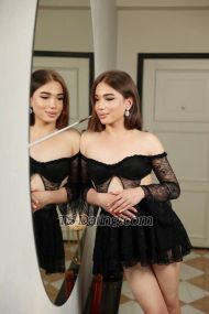 Dinaem Riyadh Transex Ника baby girl Устроим полнейший
разврат?! Я – красивая,
ухоженная, сексуальная, знающая
как правильно ввести мужчину в
состояние полного экстаза! Люблю
секс, который не знает табу и
границ. Встречаюсь в своих
уютных апартаментах или же могу
приехать к вам в гости. Есть
знойно горячий Вирт, тебе
понравится, обещаю!