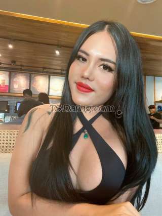 trans girl Dindadior17 8149123