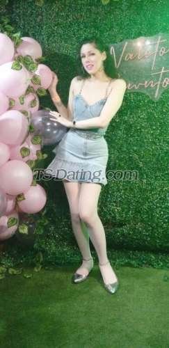 trans girl DiosaHermosa 1731132