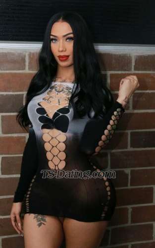 trans girl DiosaValenti 0116135