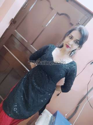 trans girl Disha 0749173