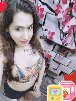 trans girl Disha 1343037