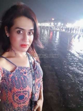 trans girl Disha 1407807