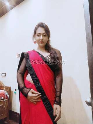 trans girl Disha 1444398