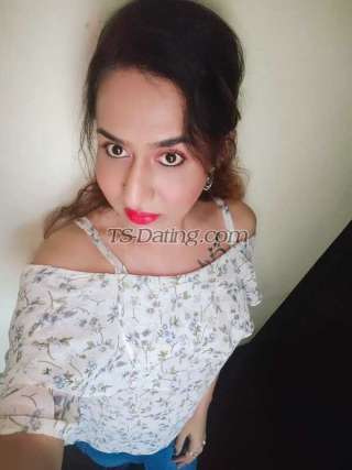 trans girl Disha 1806770