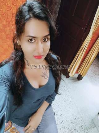 trans girl Disha 2253572